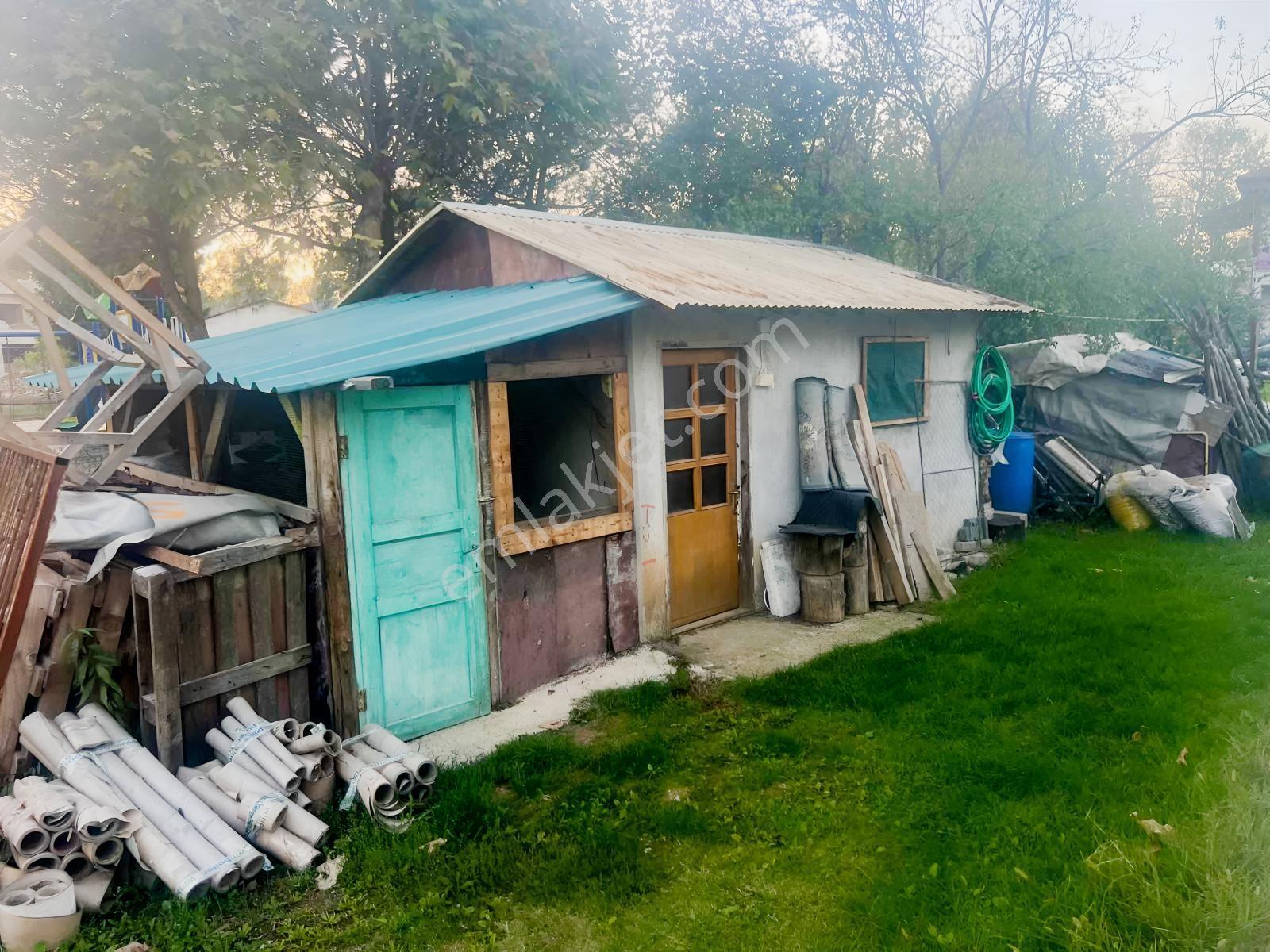 Kartepe Sarımeşede Modern Tasarımlı, Bahçeli Müstakil Ev! — fotoğraf 29