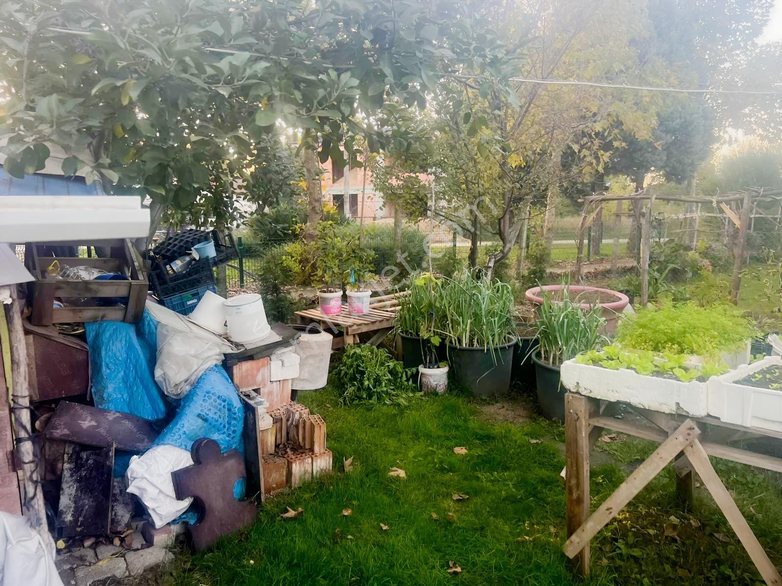 Kartepe Sarımeşede Modern Tasarımlı, Bahçeli Müstakil Ev! — fotoğraf 30