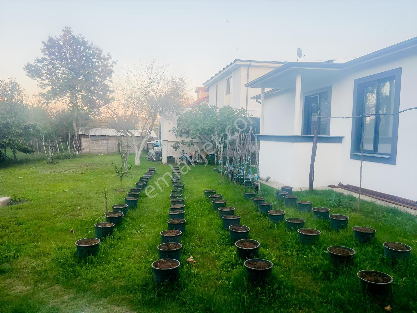 Kartepe Sarımeşede Modern Tasarımlı, Bahçeli Müstakil Ev! — fotoğraf 31