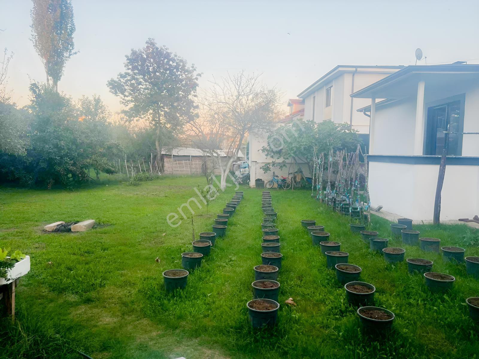 Kartepe Sarımeşede Modern Tasarımlı, Bahçeli Müstakil Ev! — fotoğraf 32