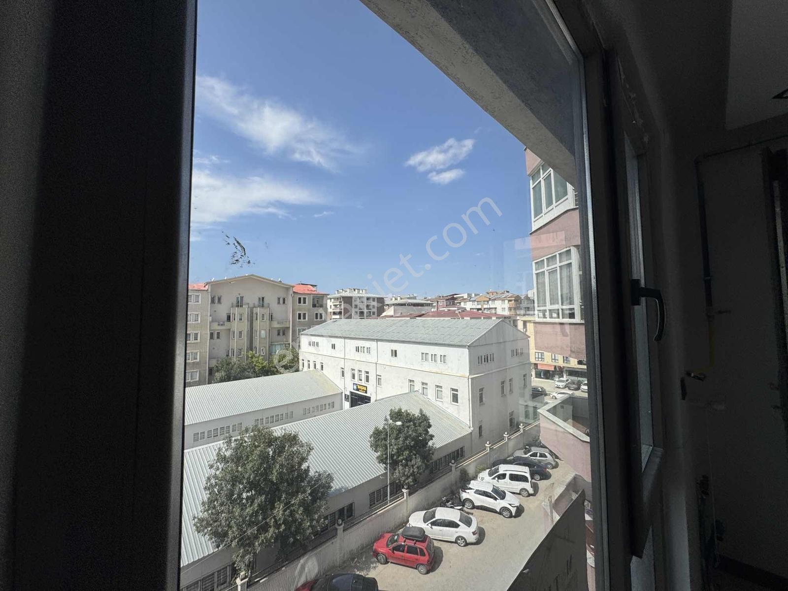 Satılık Sıfır Lüks 1+1 | Açı Koleji Yanı |yerden Isıtma — fotoğraf 15