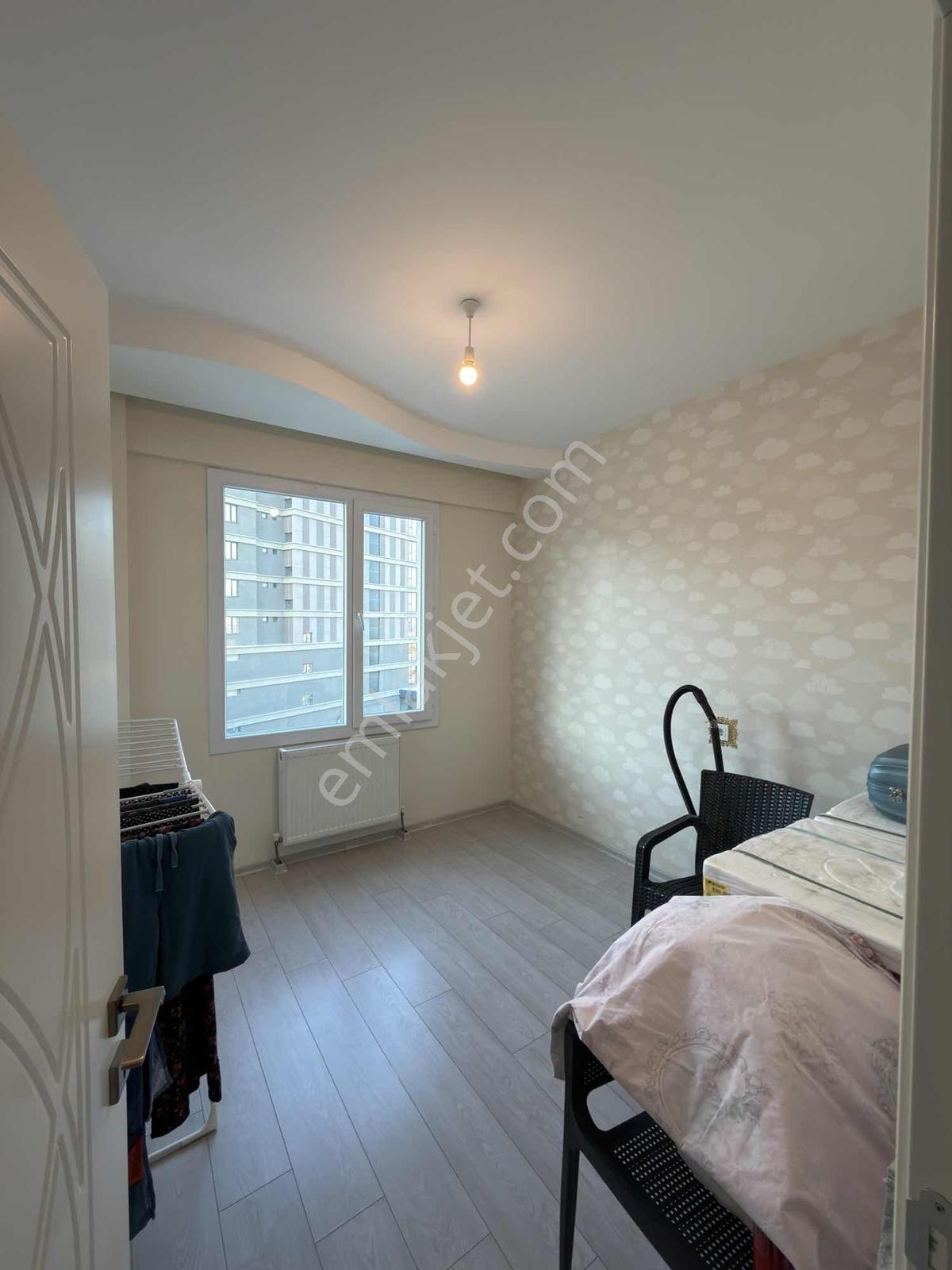 Otogar Kavşağında Satılık Lüks 3.5+1 Daire — fotoğraf 2