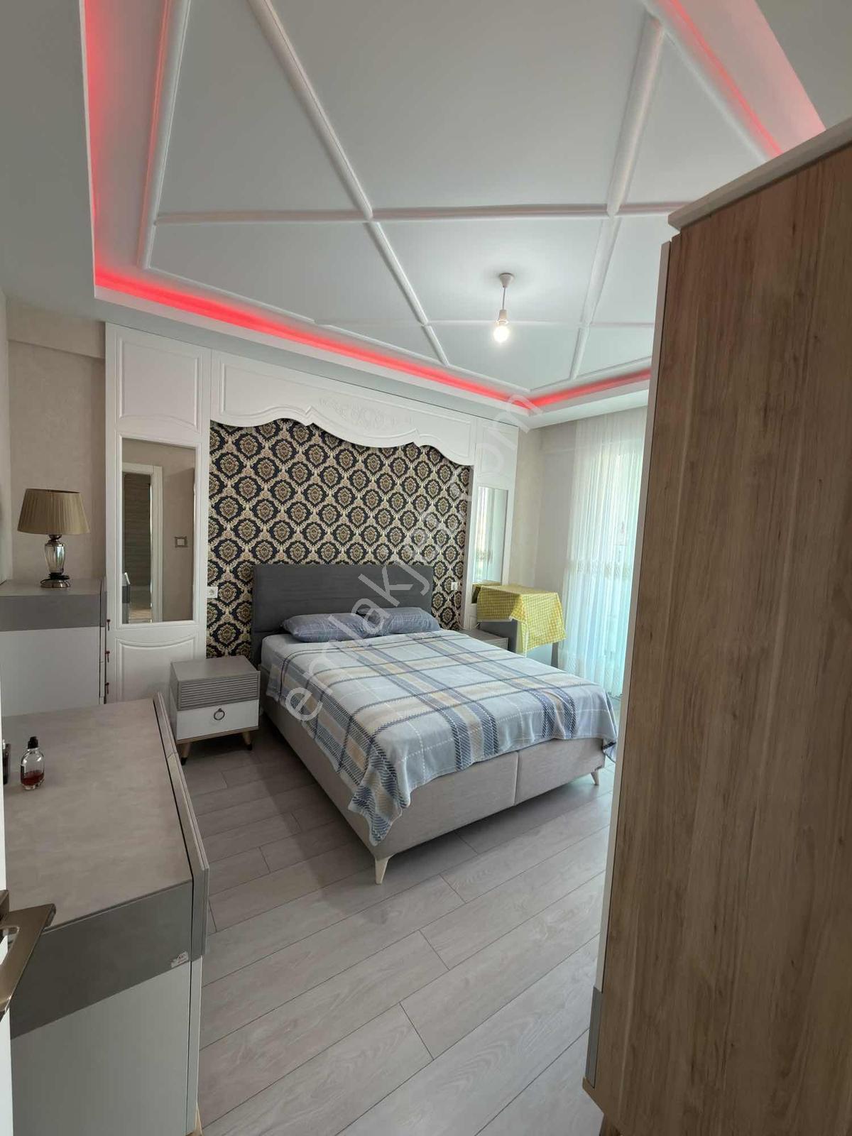 Otogar Kavşağında Satılık Lüks 3.5+1 Daire — fotoğraf 4