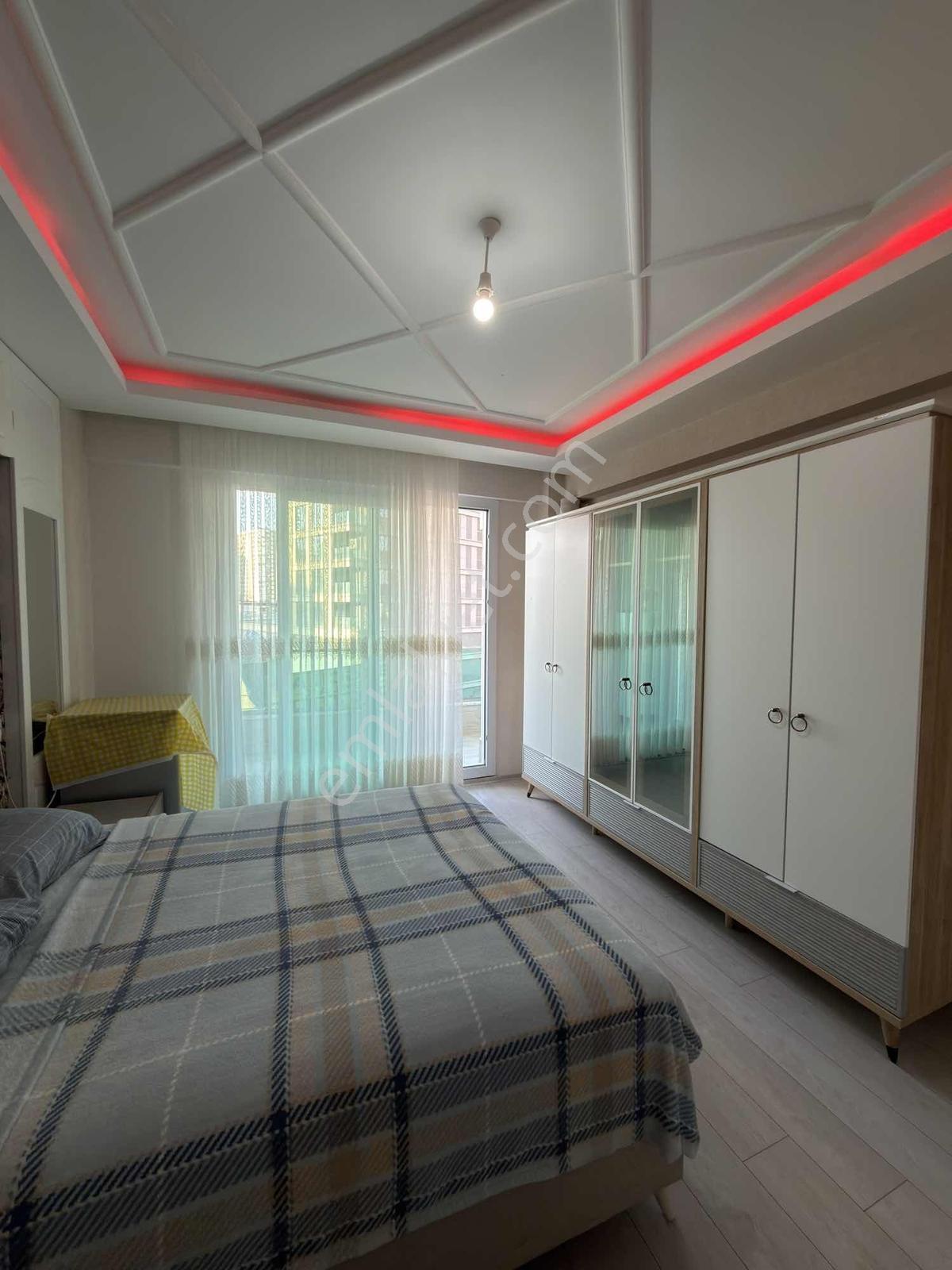 Otogar Kavşağında Satılık Lüks 3.5+1 Daire — fotoğraf 5