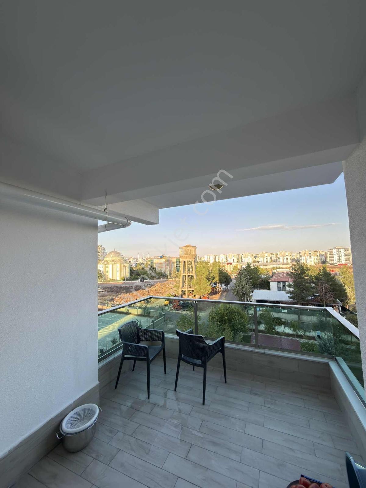 Otogar Kavşağında Satılık Lüks 3.5+1 Daire — fotoğraf 6