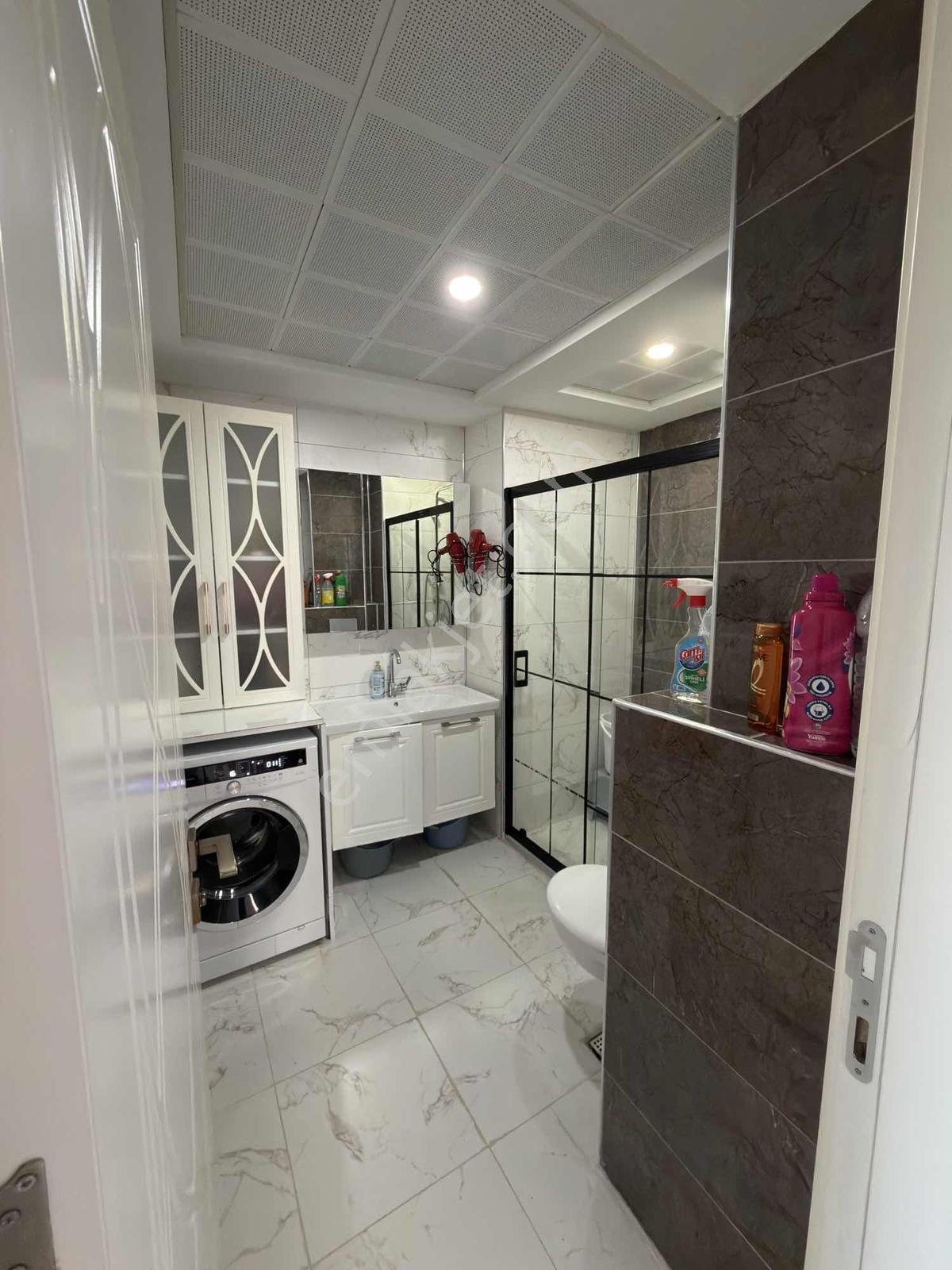 Otogar Kavşağında Satılık Lüks 3.5+1 Daire — fotoğraf 7