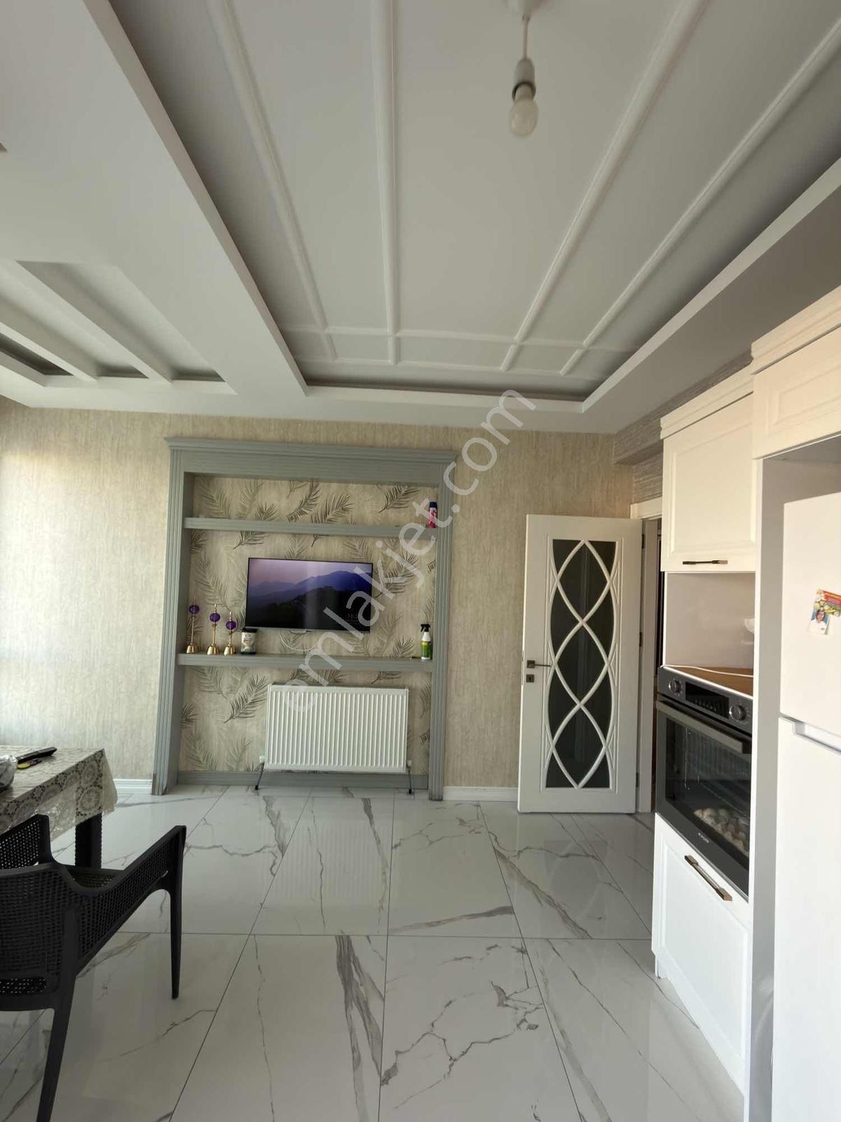 Otogar Kavşağında Satılık Lüks 3.5+1 Daire — fotoğraf 8