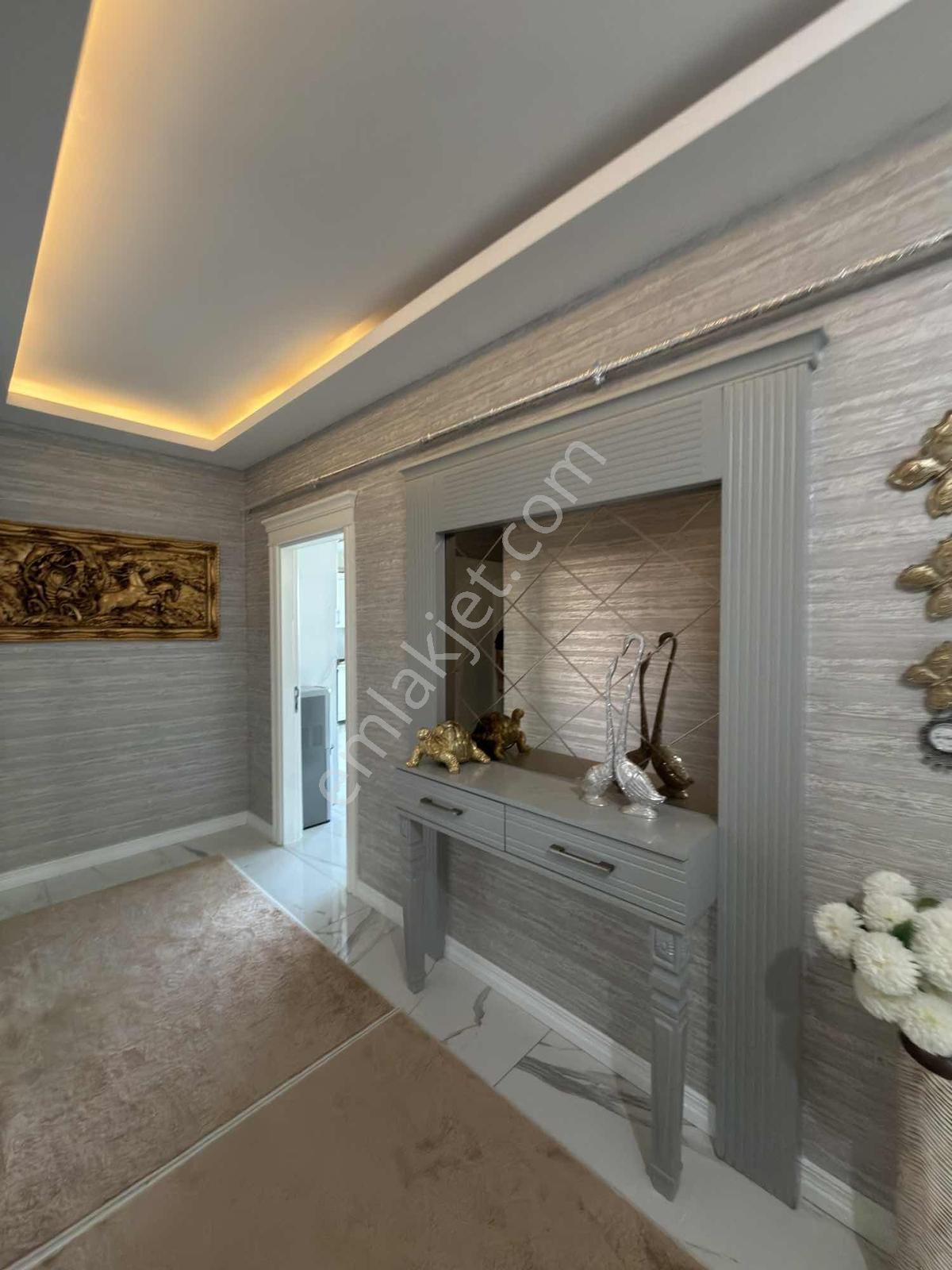 Otogar Kavşağında Satılık Lüks 3.5+1 Daire — fotoğraf 10