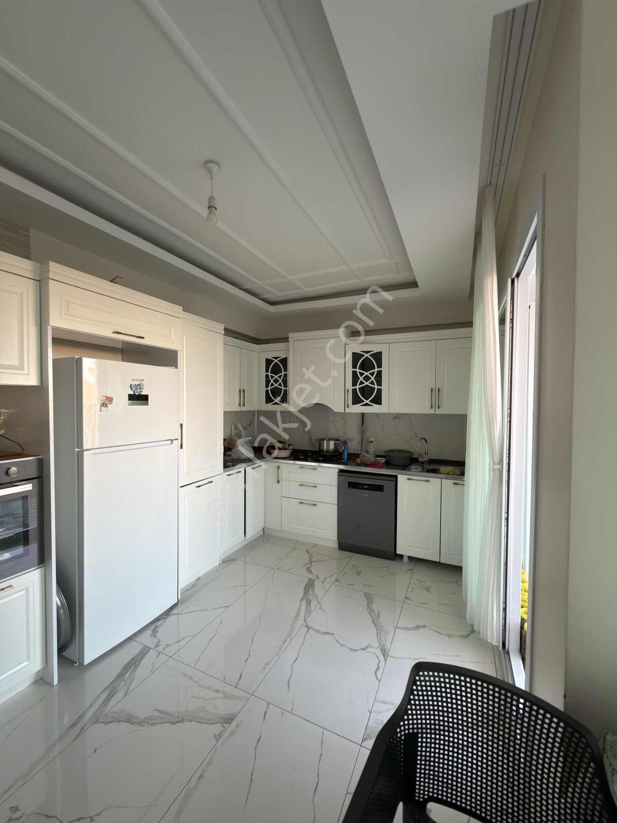 Otogar Kavşağında Satılık Lüks 3.5+1 Daire — fotoğraf 11