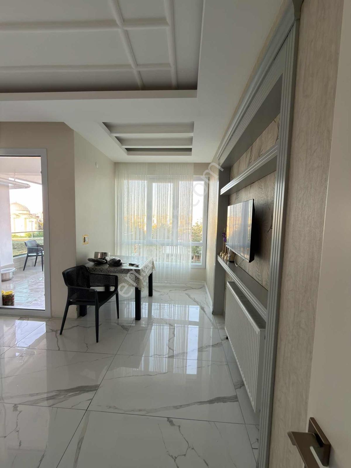 Otogar Kavşağında Satılık Lüks 3.5+1 Daire — fotoğraf 12