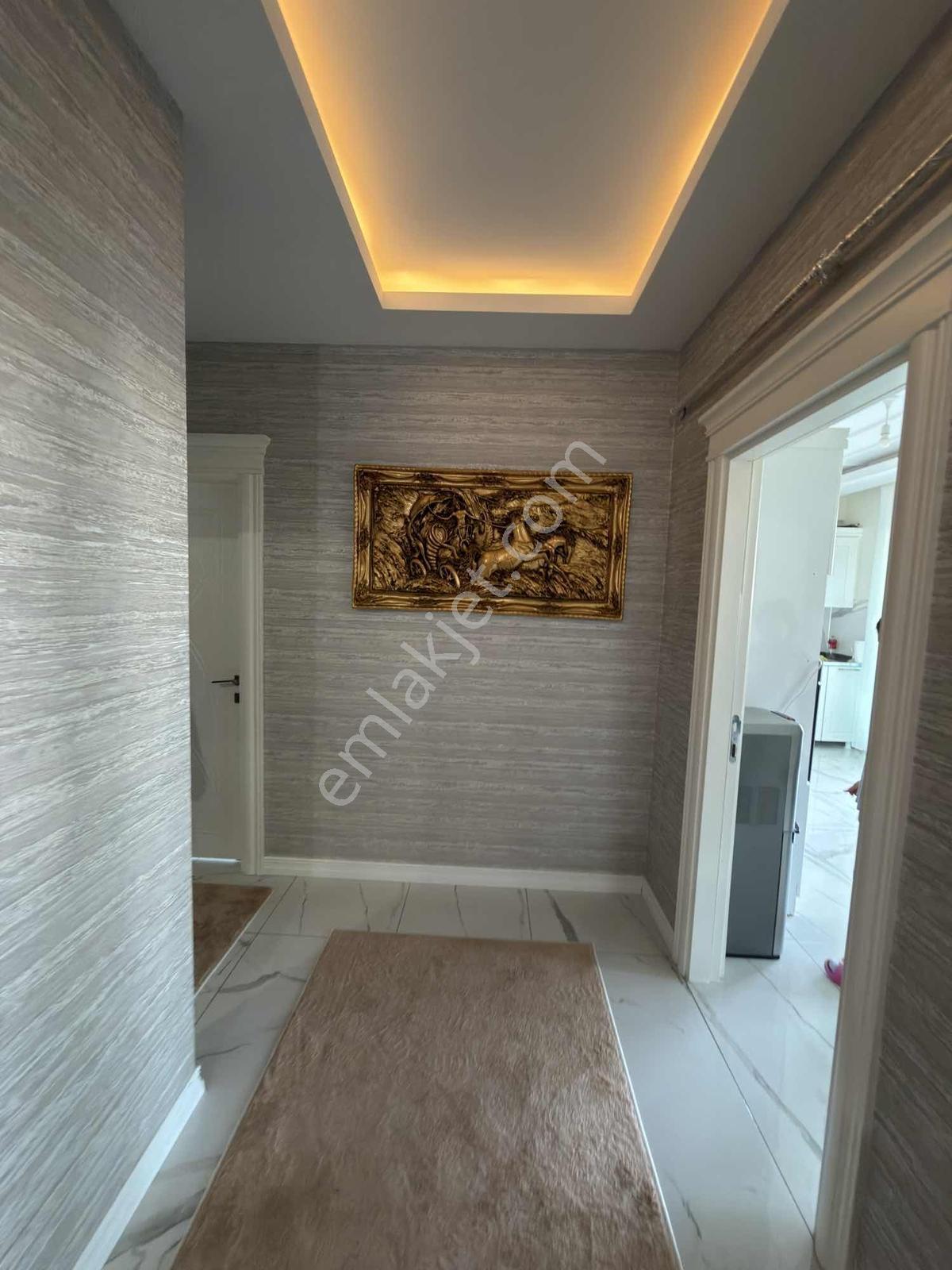 Otogar Kavşağında Satılık Lüks 3.5+1 Daire — fotoğraf 13