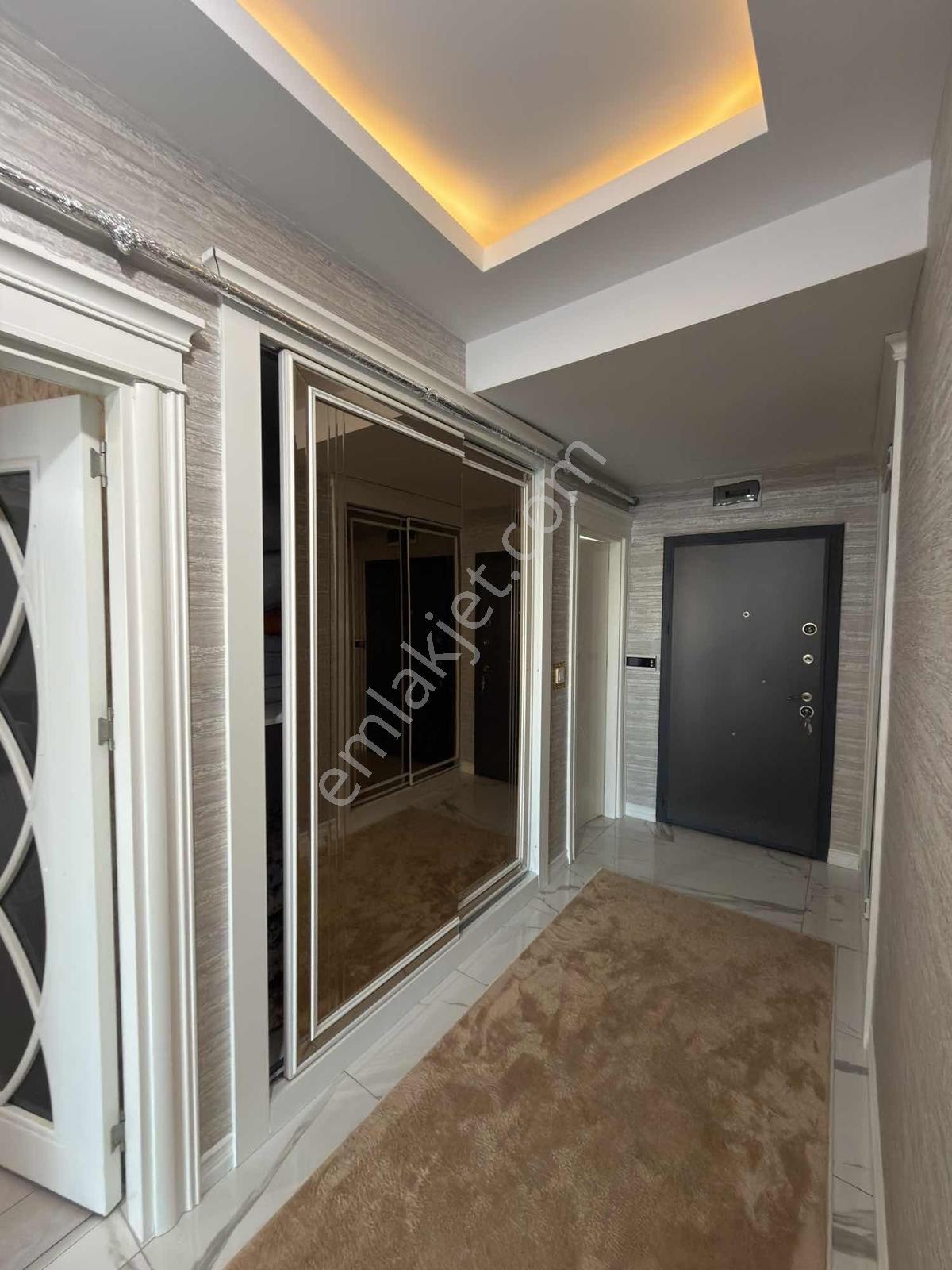 Otogar Kavşağında Satılık Lüks 3.5+1 Daire — fotoğraf 14