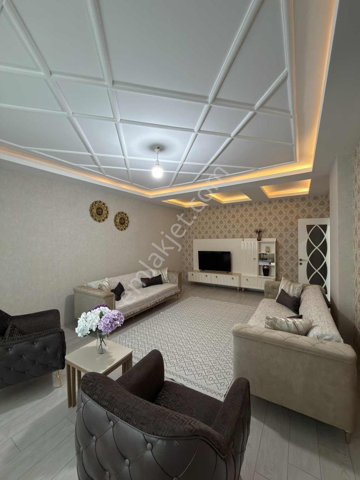 Otogar Kavşağında Satılık Lüks 3.5+1 Daire — fotoğraf 15