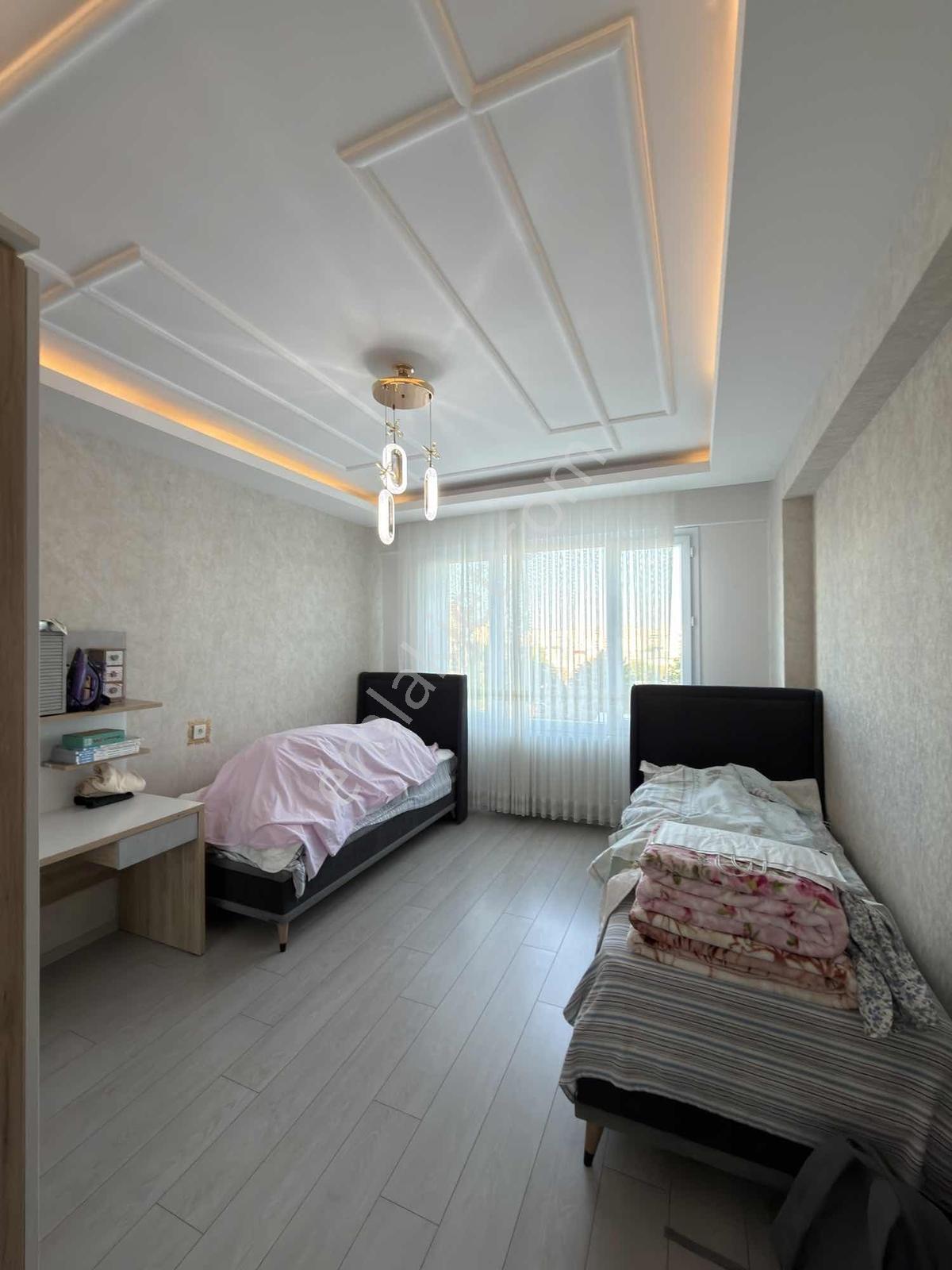 Otogar Kavşağında Satılık Lüks 3.5+1 Daire — fotoğraf 16