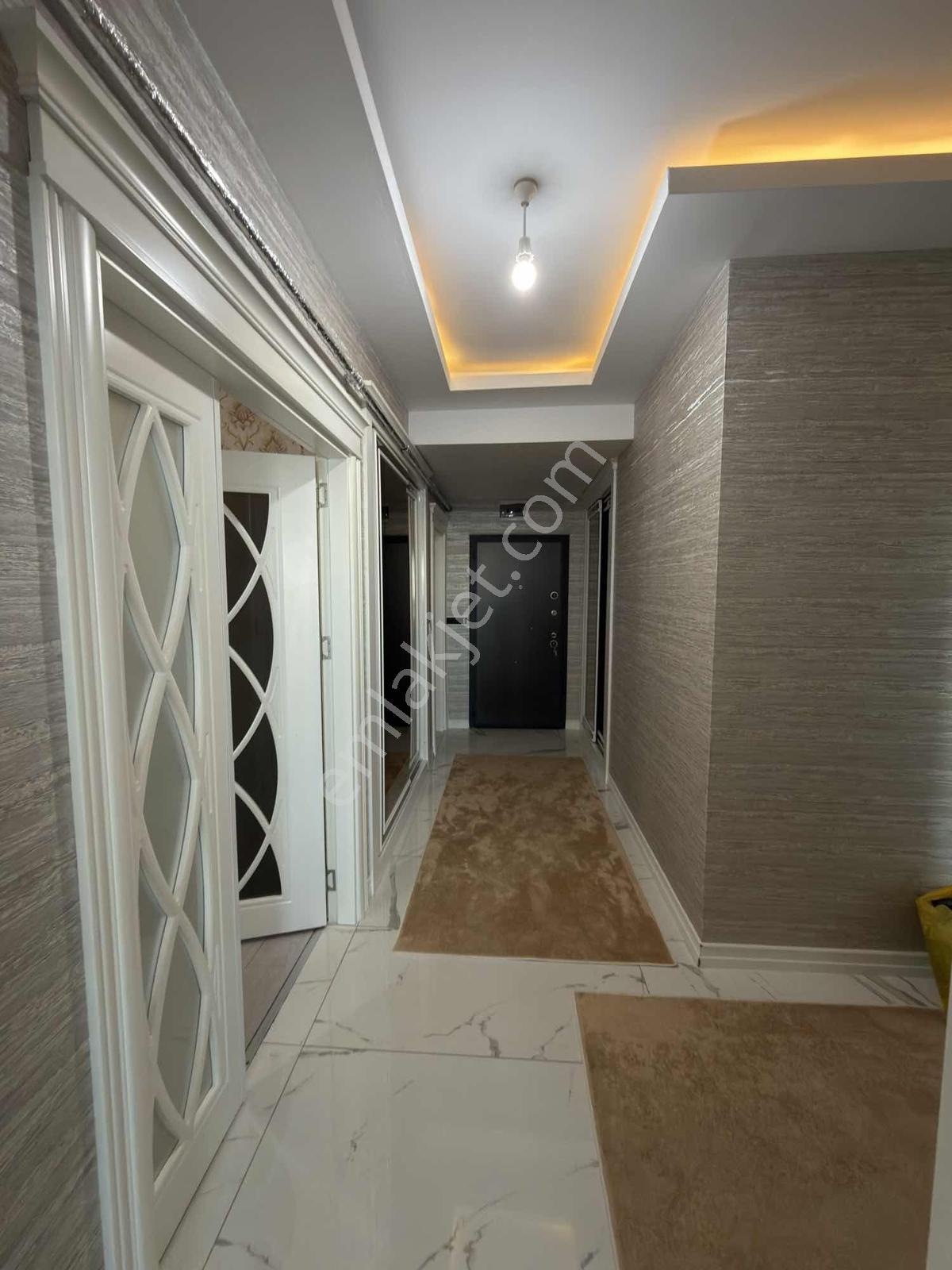Otogar Kavşağında Satılık Lüks 3.5+1 Daire — fotoğraf 17