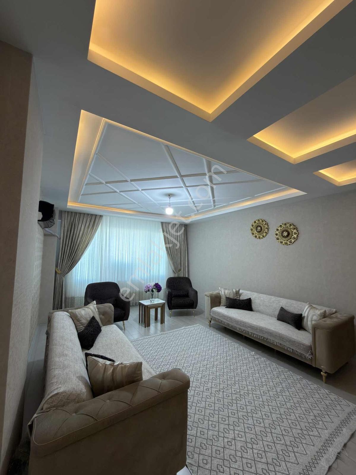 Otogar Kavşağında Satılık Lüks 3.5+1 Daire — fotoğraf 18