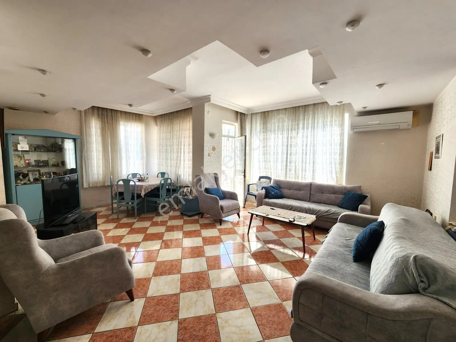 ░_*arcıty*_░ Den Forum Avm Cv. 130m² Ara Kat/asnsrsüz Fırsat 3+1 — fotoğraf 3