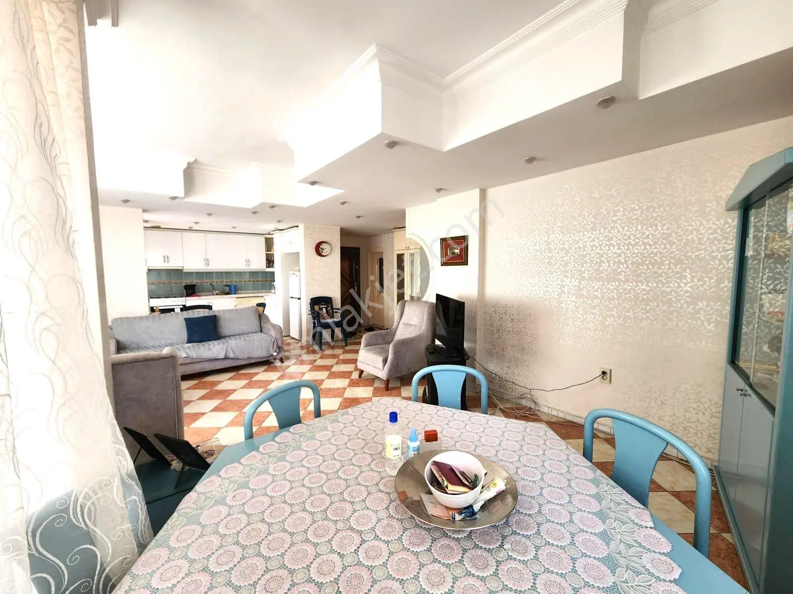 ░_*arcıty*_░ Den Forum Avm Cv. 130m² Ara Kat/asnsrsüz Fırsat 3+1 — fotoğraf 5