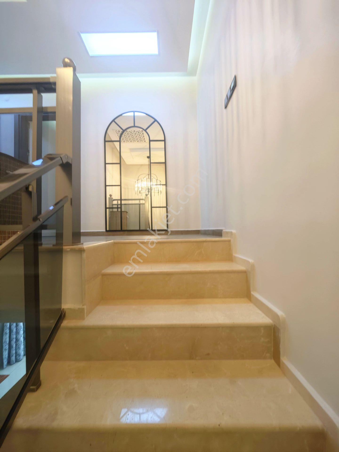 Didim Efeler Mahallesi'nde Havuzlu 3+1 Eşyalı Villa — fotoğraf 19