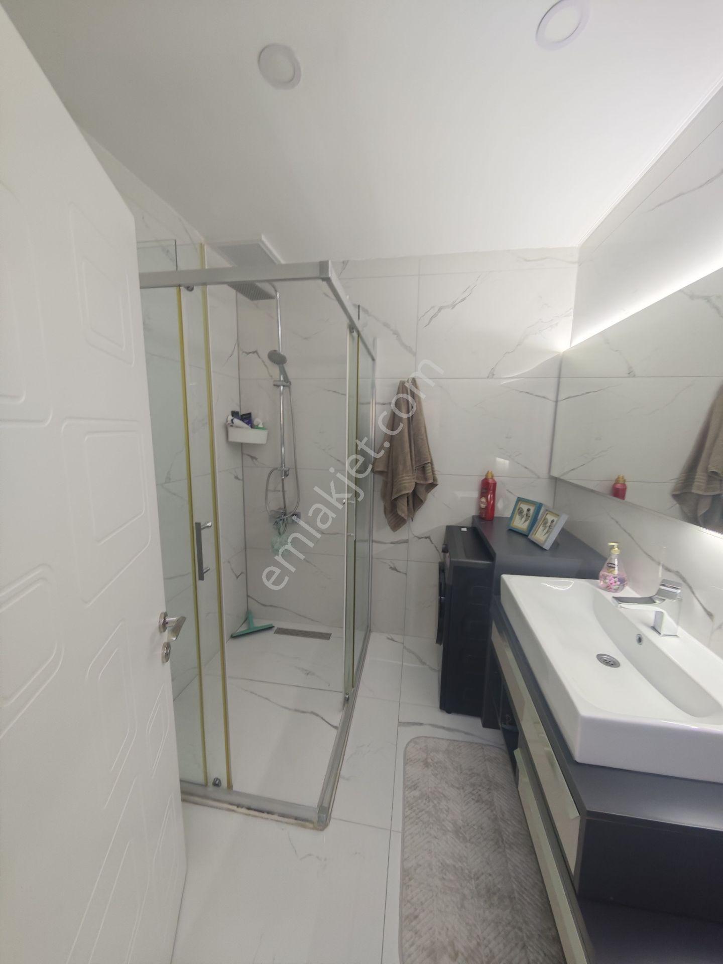 Didim Efeler Mahallesi'nde Havuzlu 3+1 Eşyalı Villa — fotoğraf 31