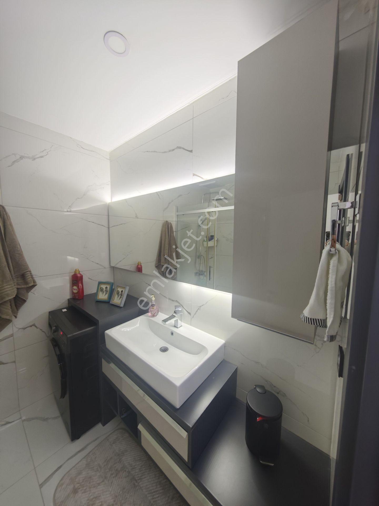 Didim Efeler Mahallesi'nde Havuzlu 3+1 Eşyalı Villa — fotoğraf 32
