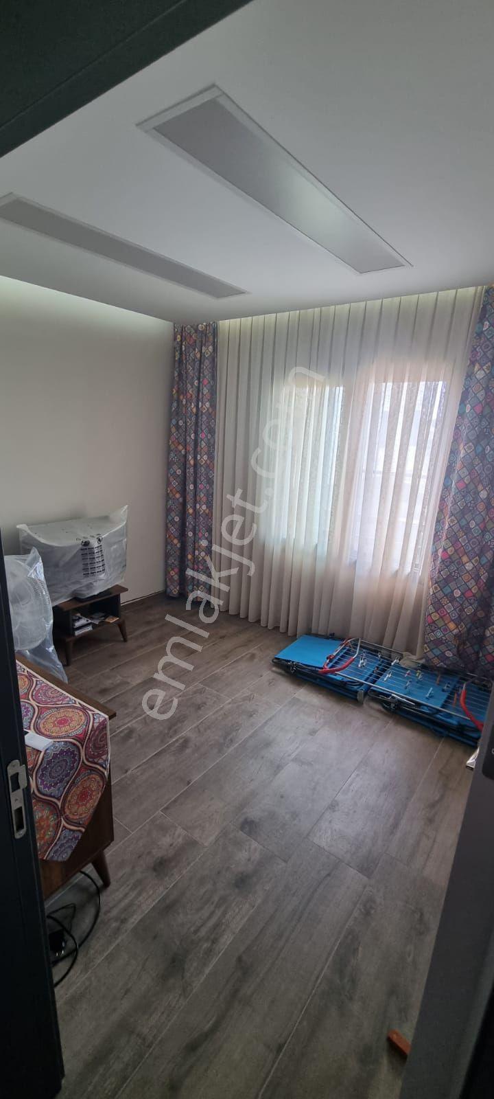 Didim Efeler Mahallesi'nde Havuzlu 3+1 Eşyalı Villa — fotoğraf 34