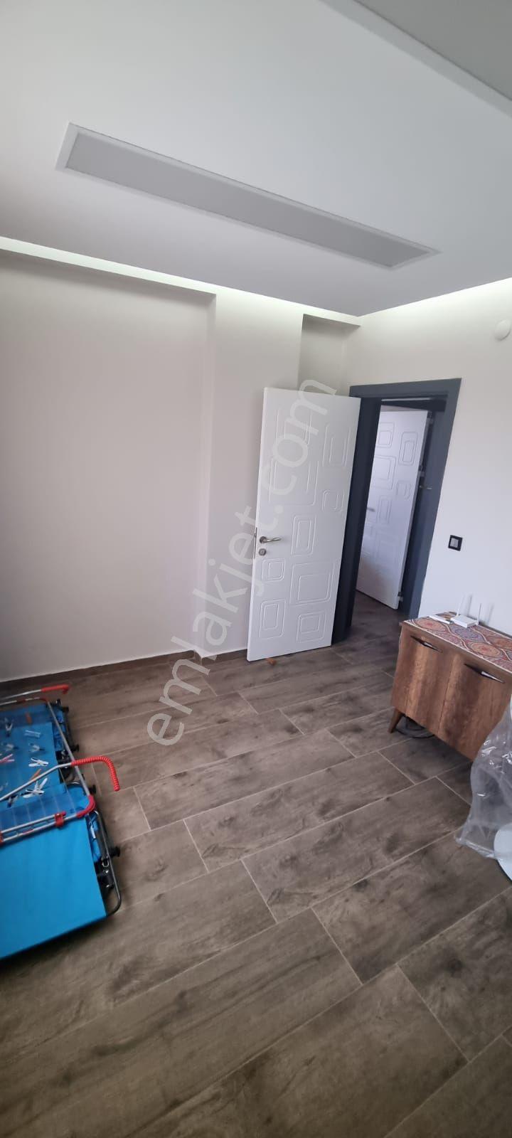 Didim Efeler Mahallesi'nde Havuzlu 3+1 Eşyalı Villa — fotoğraf 35