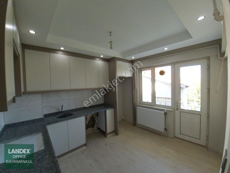 Landex'Ten 3+1 İncilipınar'Da 140M2 Full Yeni Restoreli Daire