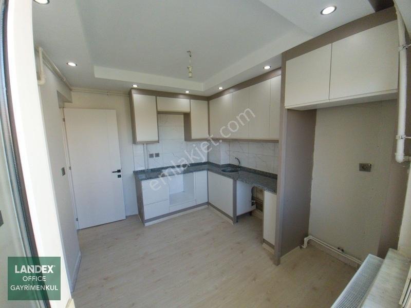 Landex'ten 3+1 İncilipınar'da 140m2 Full Yeni Restoreli Daire — fotoğraf 2