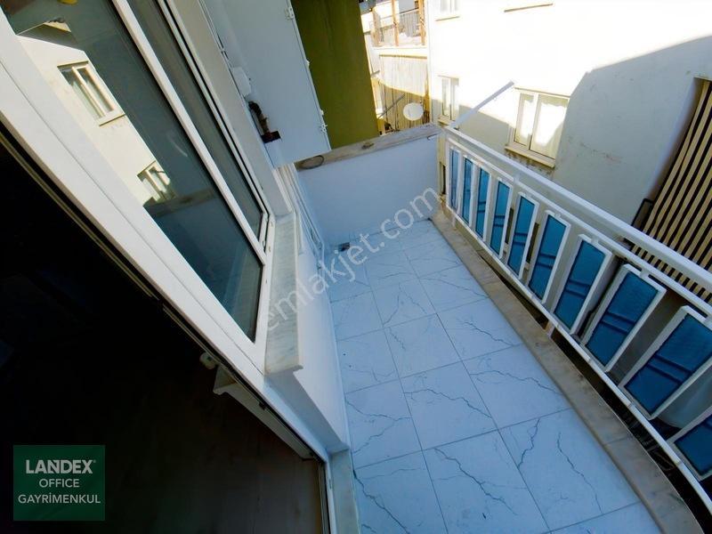 Landex'ten 3+1 İncilipınar'da 140m2 Full Yeni Restoreli Daire — fotoğraf 4