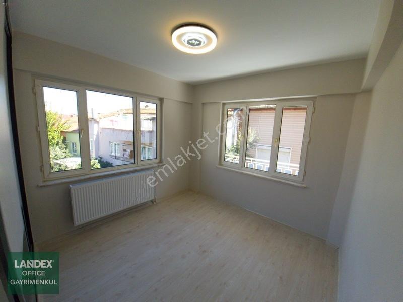 Landex'ten 3+1 İncilipınar'da 140m2 Full Yeni Restoreli Daire — fotoğraf 5
