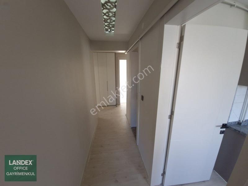 Landex'ten 3+1 İncilipınar'da 140m2 Full Yeni Restoreli Daire — fotoğraf 6