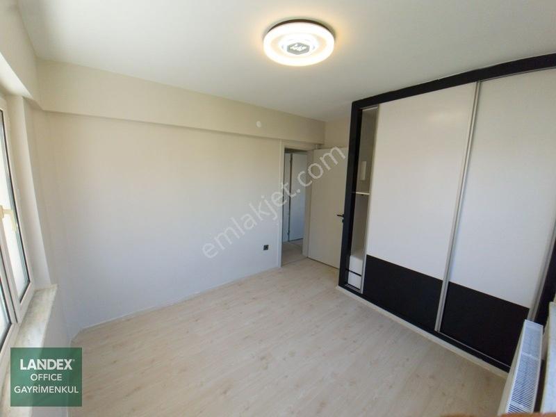 Landex'ten 3+1 İncilipınar'da 140m2 Full Yeni Restoreli Daire — fotoğraf 7