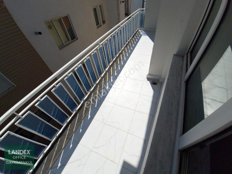 Landex'ten 3+1 İncilipınar'da 140m2 Full Yeni Restoreli Daire — fotoğraf 8