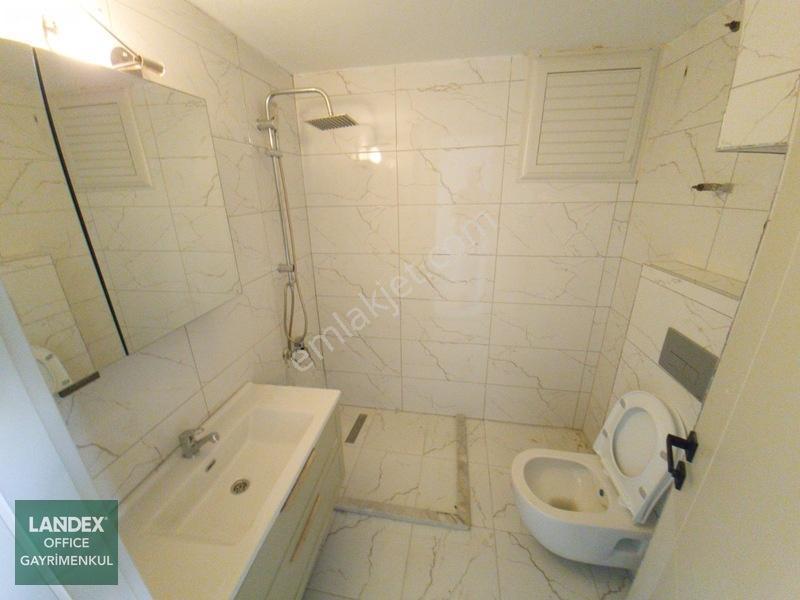Landex'ten 3+1 İncilipınar'da 140m2 Full Yeni Restoreli Daire — fotoğraf 9