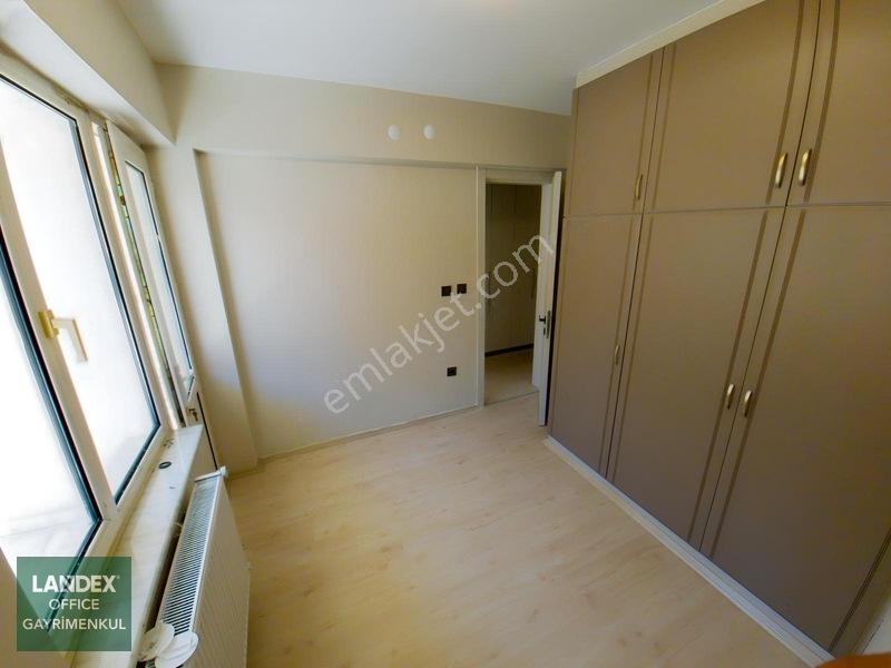 Landex'ten 3+1 İncilipınar'da 140m2 Full Yeni Restoreli Daire — fotoğraf 11
