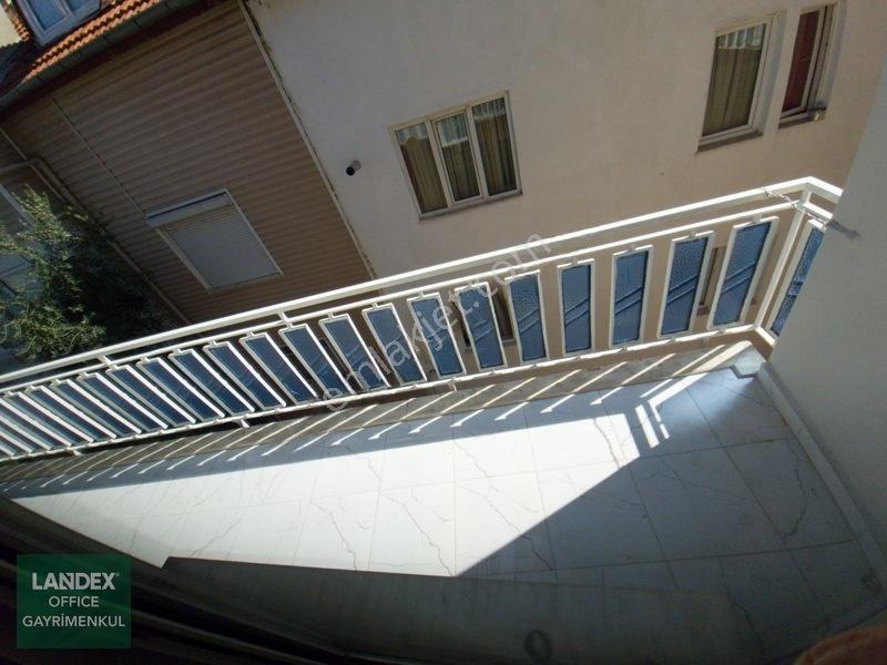 Landex'ten 3+1 İncilipınar'da 140m2 Full Yeni Restoreli Daire — fotoğraf 12