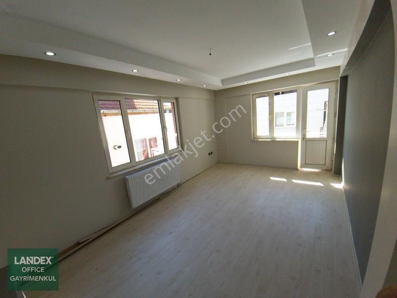 Landex'ten 3+1 İncilipınar'da 140m2 Full Yeni Restoreli Daire — fotoğraf 13