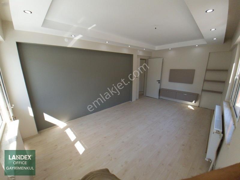 Landex'ten 3+1 İncilipınar'da 140m2 Full Yeni Restoreli Daire — fotoğraf 14