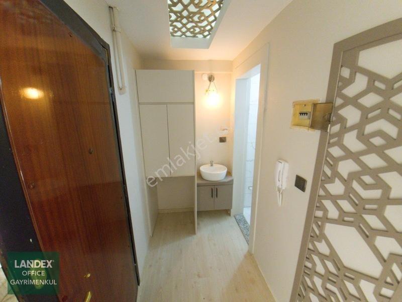 Landex'ten 3+1 İncilipınar'da 140m2 Full Yeni Restoreli Daire — fotoğraf 16