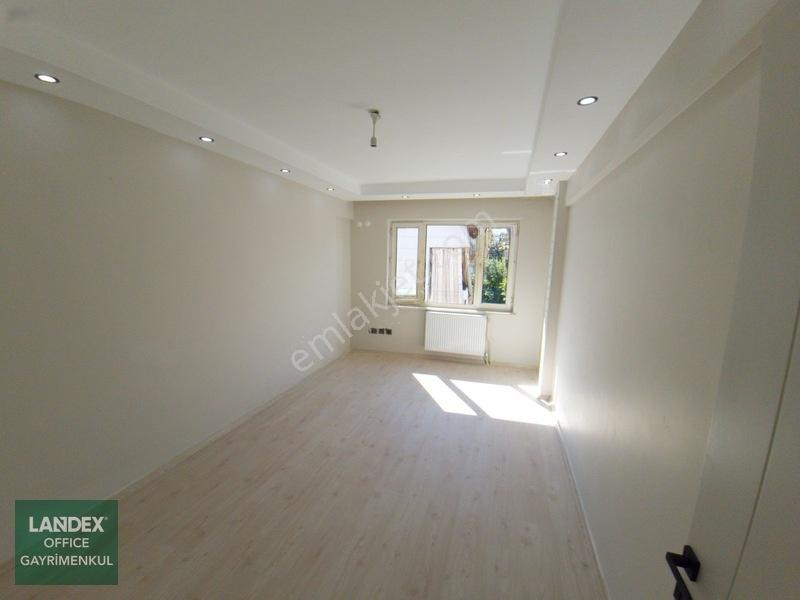 Landex'ten 3+1 İncilipınar'da 140m2 Full Yeni Restoreli Daire — fotoğraf 17