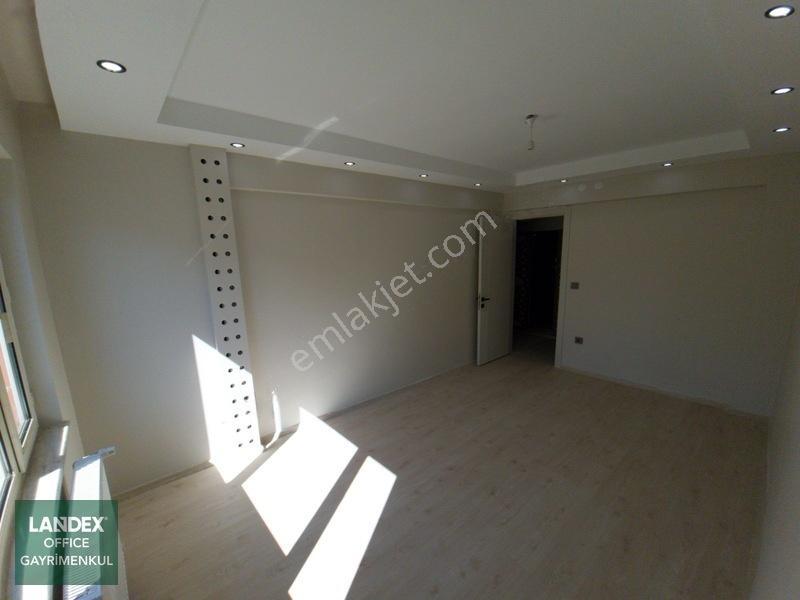 Landex'ten 3+1 İncilipınar'da 140m2 Full Yeni Restoreli Daire — fotoğraf 18