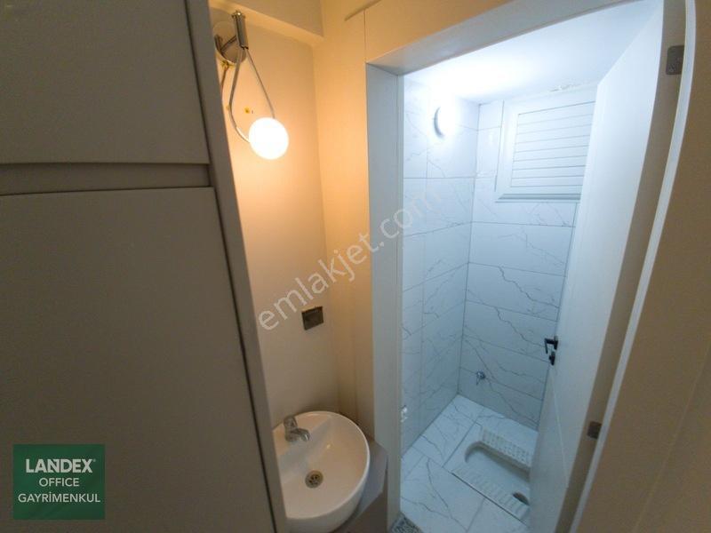 Landex'ten 3+1 İncilipınar'da 140m2 Full Yeni Restoreli Daire — fotoğraf 19
