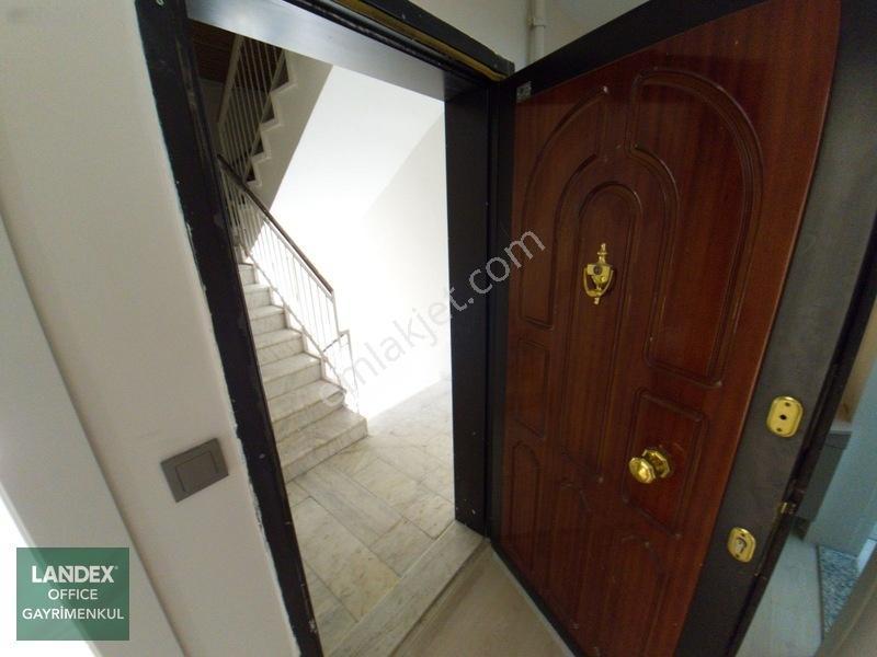 Landex'ten 3+1 İncilipınar'da 140m2 Full Yeni Restoreli Daire — fotoğraf 20