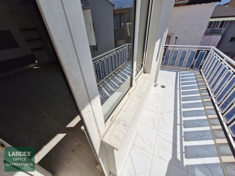 Landex'ten 3+1 İncilipınar'da 140m2 Full Yeni Restoreli Daire — fotoğraf 21