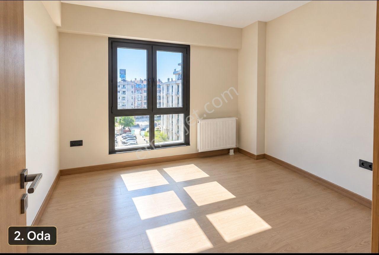 Ataşehir Toki & Emlak Konut Güvencesiyle Satılık 3+1 — fotoğraf 8