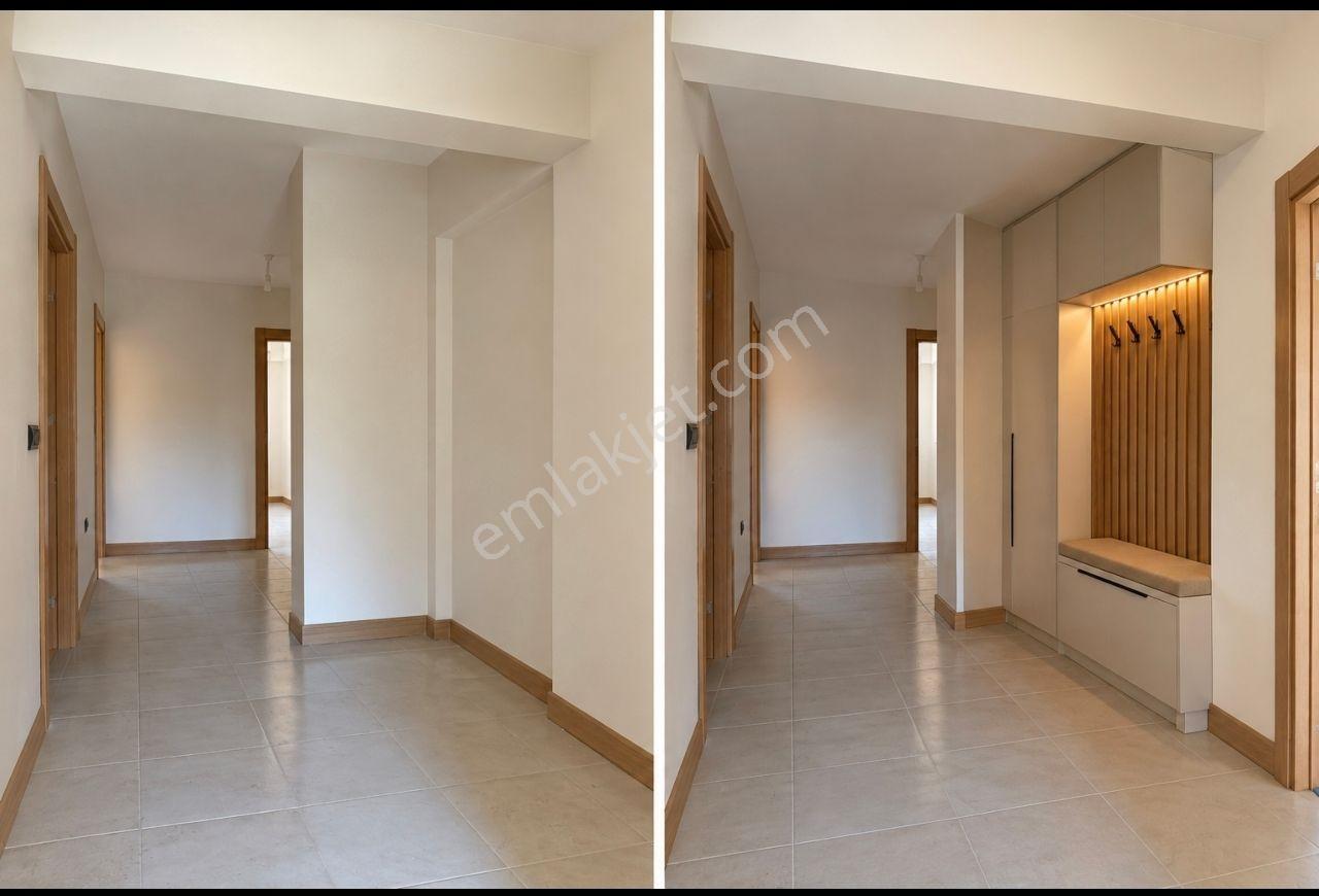 Ataşehir Toki & Emlak Konut Güvencesiyle Satılık 3+1 — fotoğraf 19