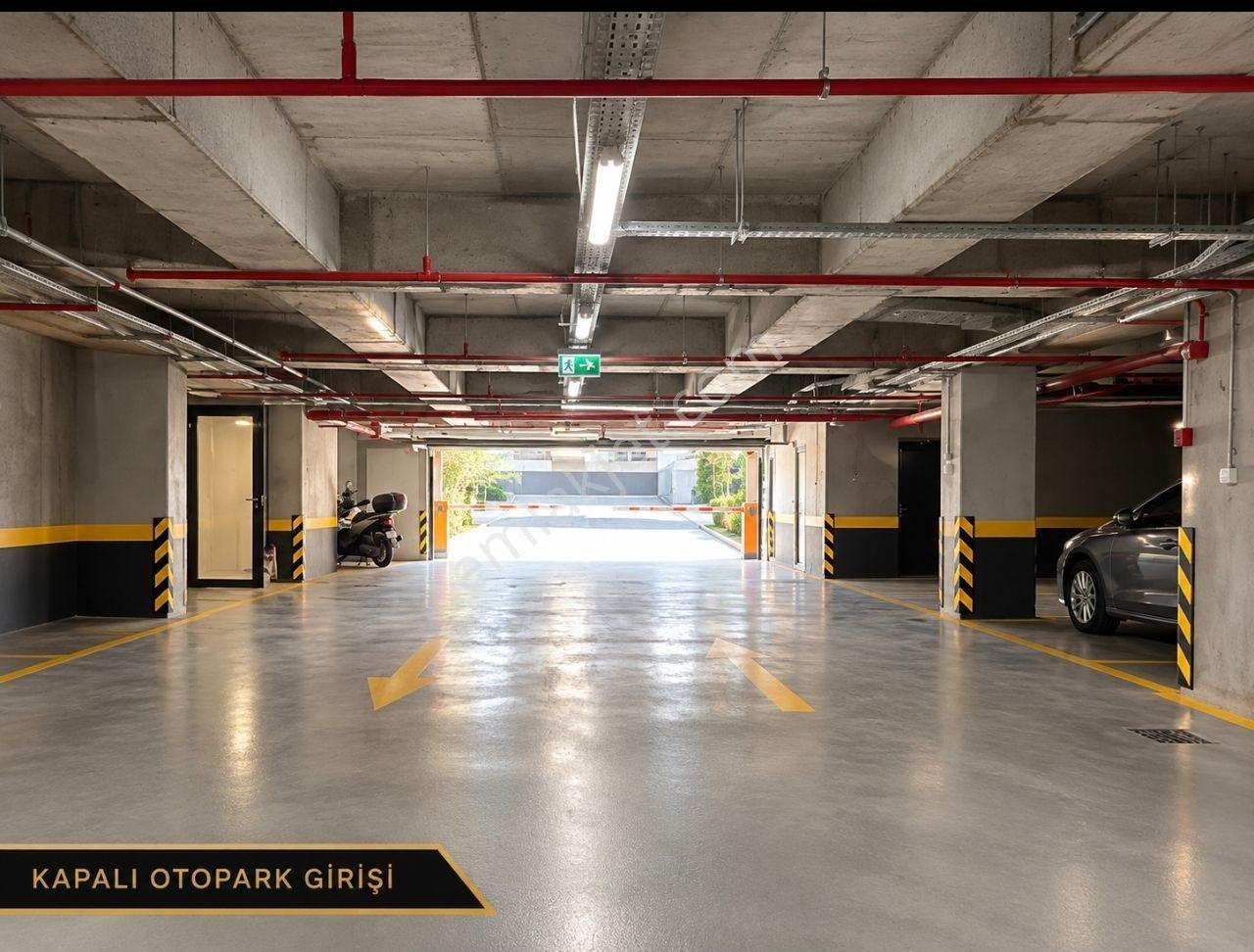 Ataşehir Toki & Emlak Konut Güvencesiyle Satılık 3+1 — fotoğraf 22