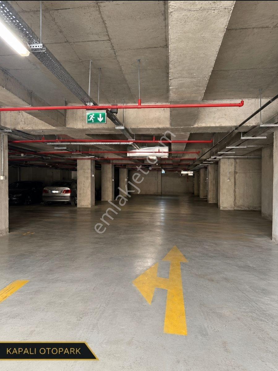 Ataşehir Toki & Emlak Konut Güvencesiyle Satılık 3+1 — fotoğraf 23