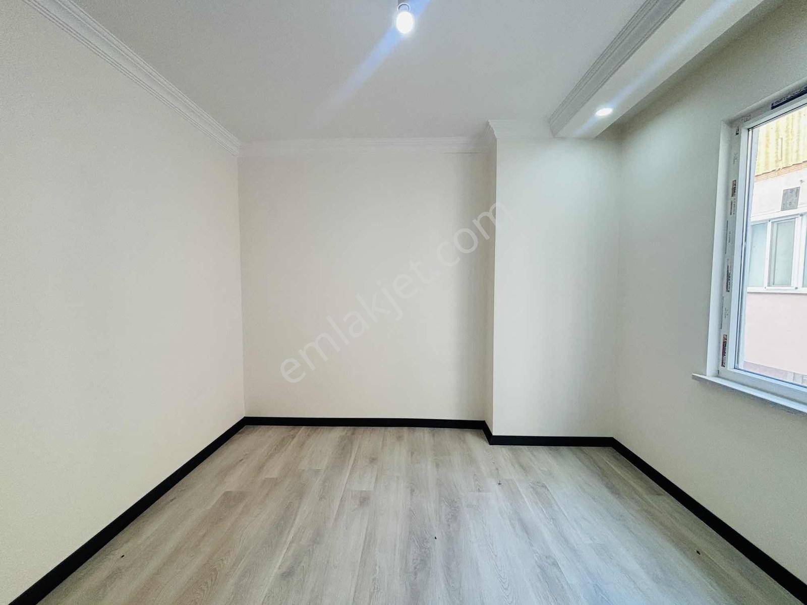 Güven'den Çerkezköy'de İskanlı Arakat Yatırımlık Fırsat 1+1daire — fotoğraf 6